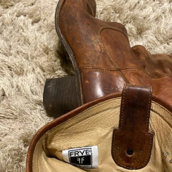 Frye Riding boots - Picture 4 of 6